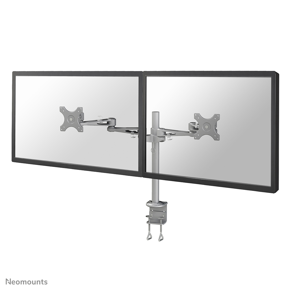 FPMA-D935D Brazo de monitor 14-27"