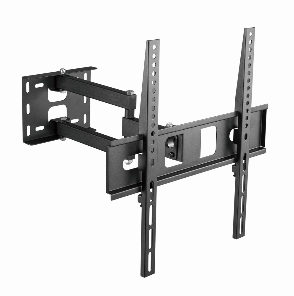 WM-55ST-03 soporte para TV 139,7 cm (55") Negro