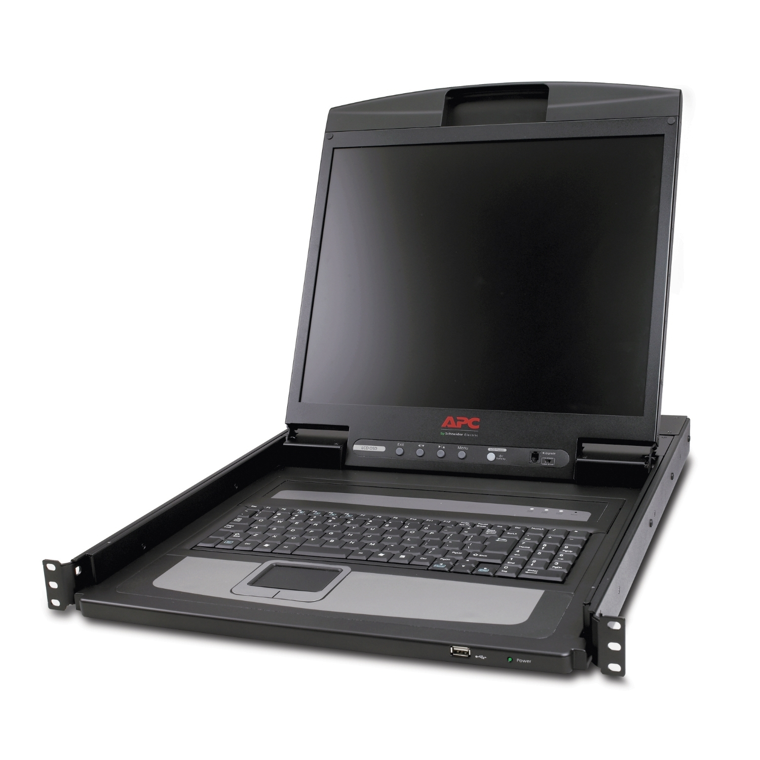 AP5719 consola de rack 48,3 cm (19") 1U