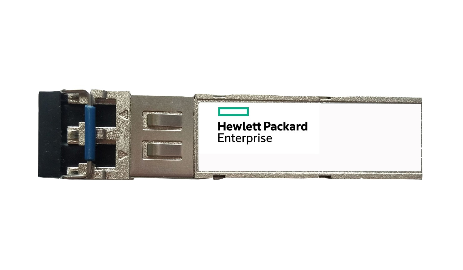 Aruba Networking 10G SFP+ LC SR 300m OM3 MMF Transceiver