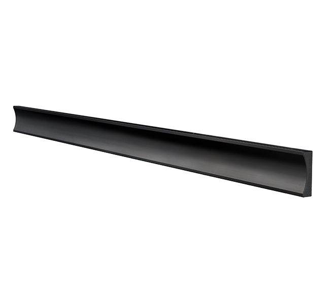 BT8390-150/B V2 accesorio para soporte de pantalla de señalización Raíl de montaje