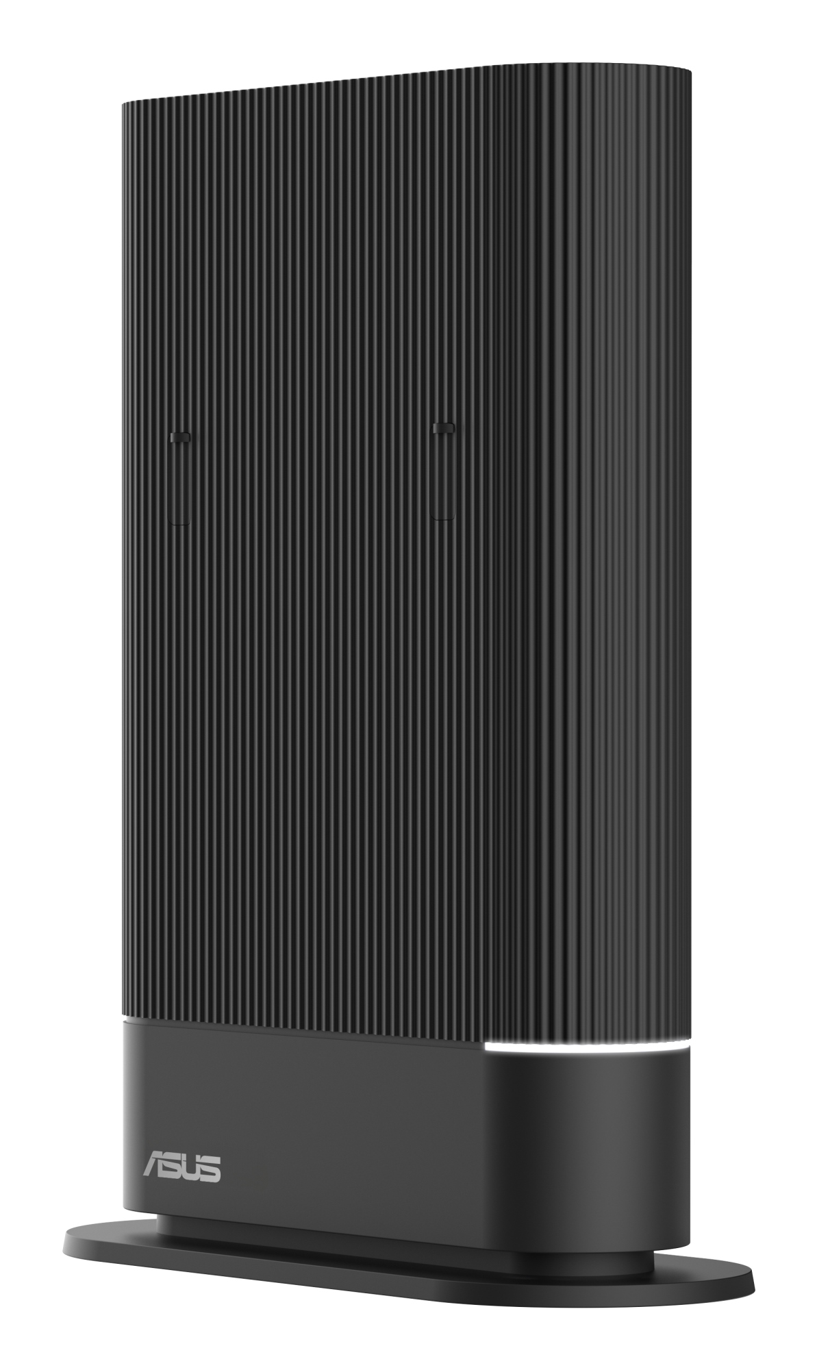 ProArt Router PRT-BE5000 router inalámbrico 2.5 Gigabit Ethernet Doble banda (2,4 GHz / 5 GHz) Negro