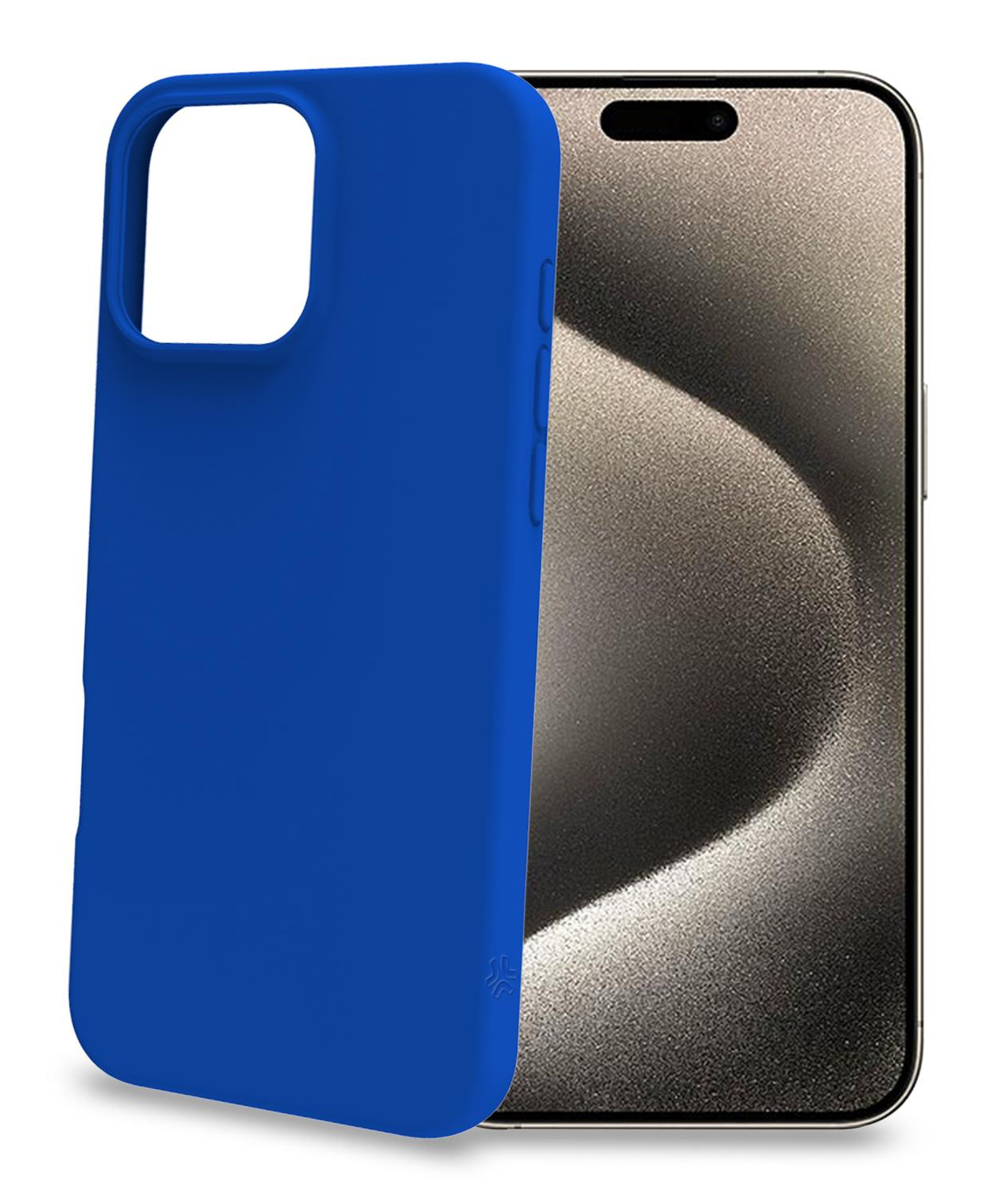 CROMO1081BL funda para teléfono móvil 17,5 cm (6.9") Azul