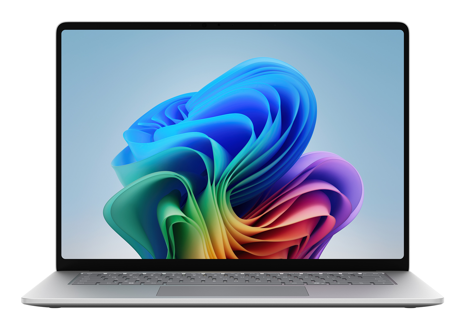 Surface Laptop 8 Copilot+ PC Intel Core Ultra 5 335 Portátil 35 cm (13.8") Pantalla táctil 16 GB LPDDR5x-SDRAM 256 GB SSD Wi-Fi 7 (802.11be) Windows 11 Pro Platino
