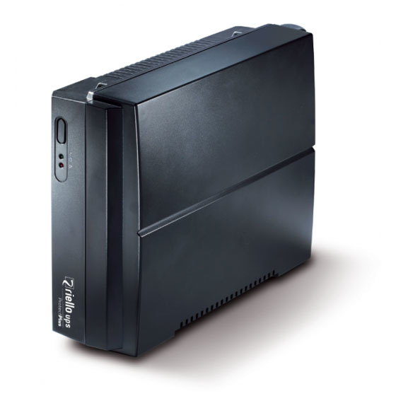 PRP 650 0,65 kVA 360 W 2 salidas AC