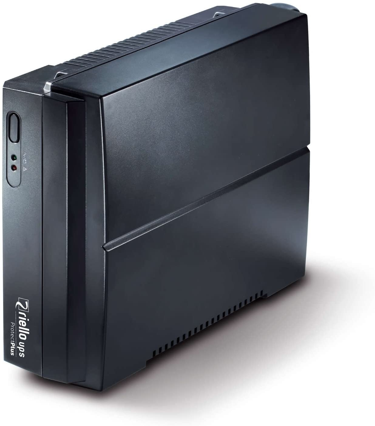 PRP850 sistema de alimentación ininterrumpida (UPS) Línea interactiva 0,85 kVA 480 W 2 salidas AC