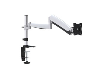 Soporte de escritorio articulado para monitor de 13"-27