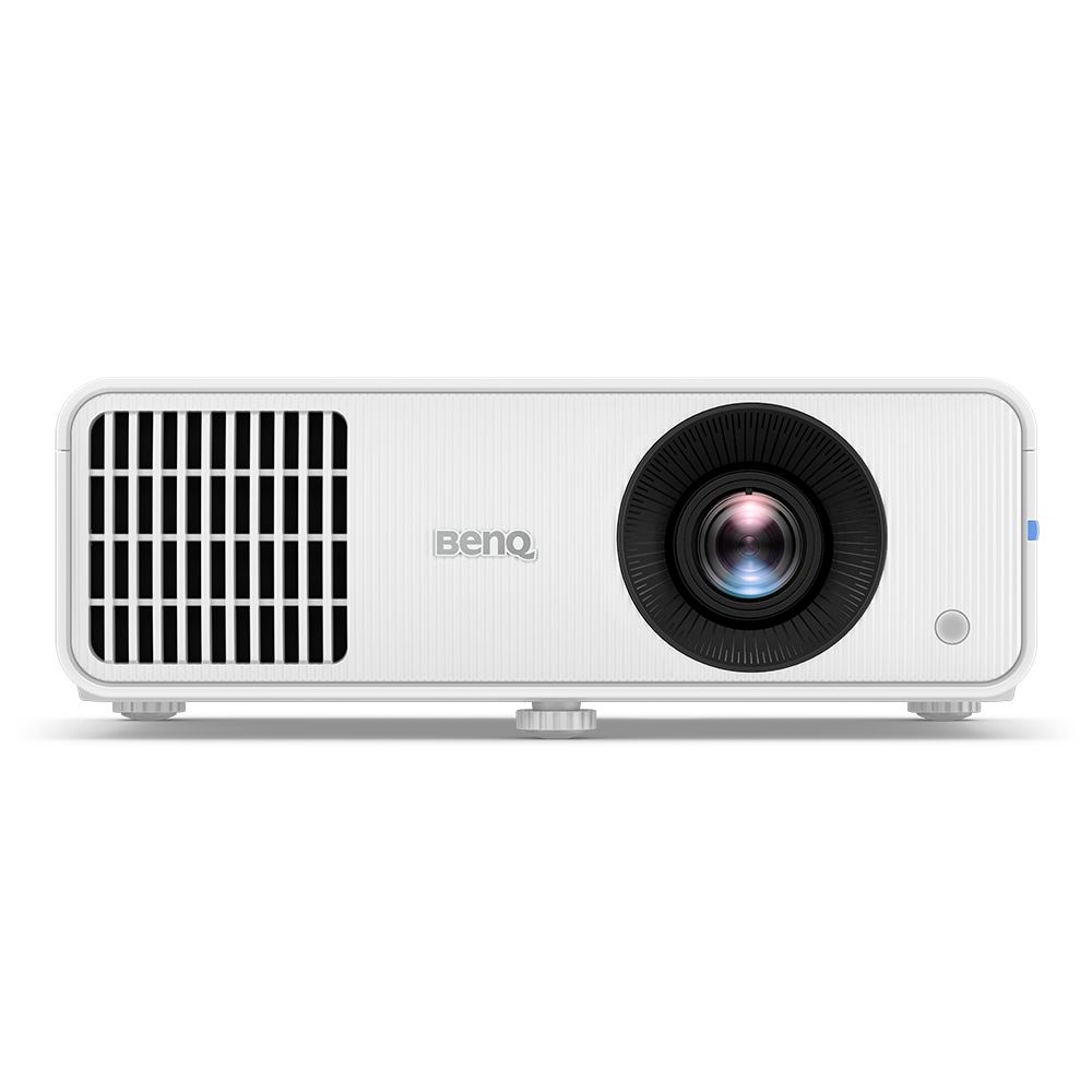 LW650 Proyector de alcance estándar 4000 lúmenes ANSI DLP WXGA (1280x800) Blanco