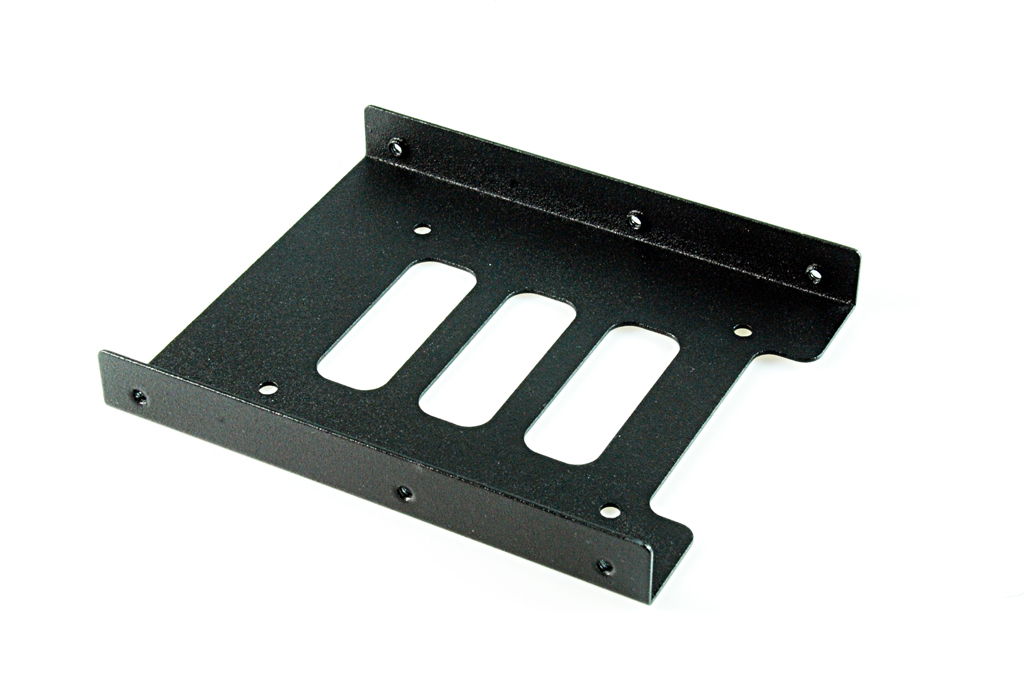 ADAPTADOR BAHIA 3.5 A 2.5 (HDD/SSD) METAL