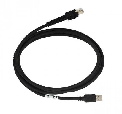CBA-U47-S15ZAR accesorio para lector de código de barras