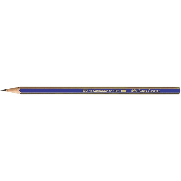 GoldFaber 1221 3B 12 pieza(s) 112503