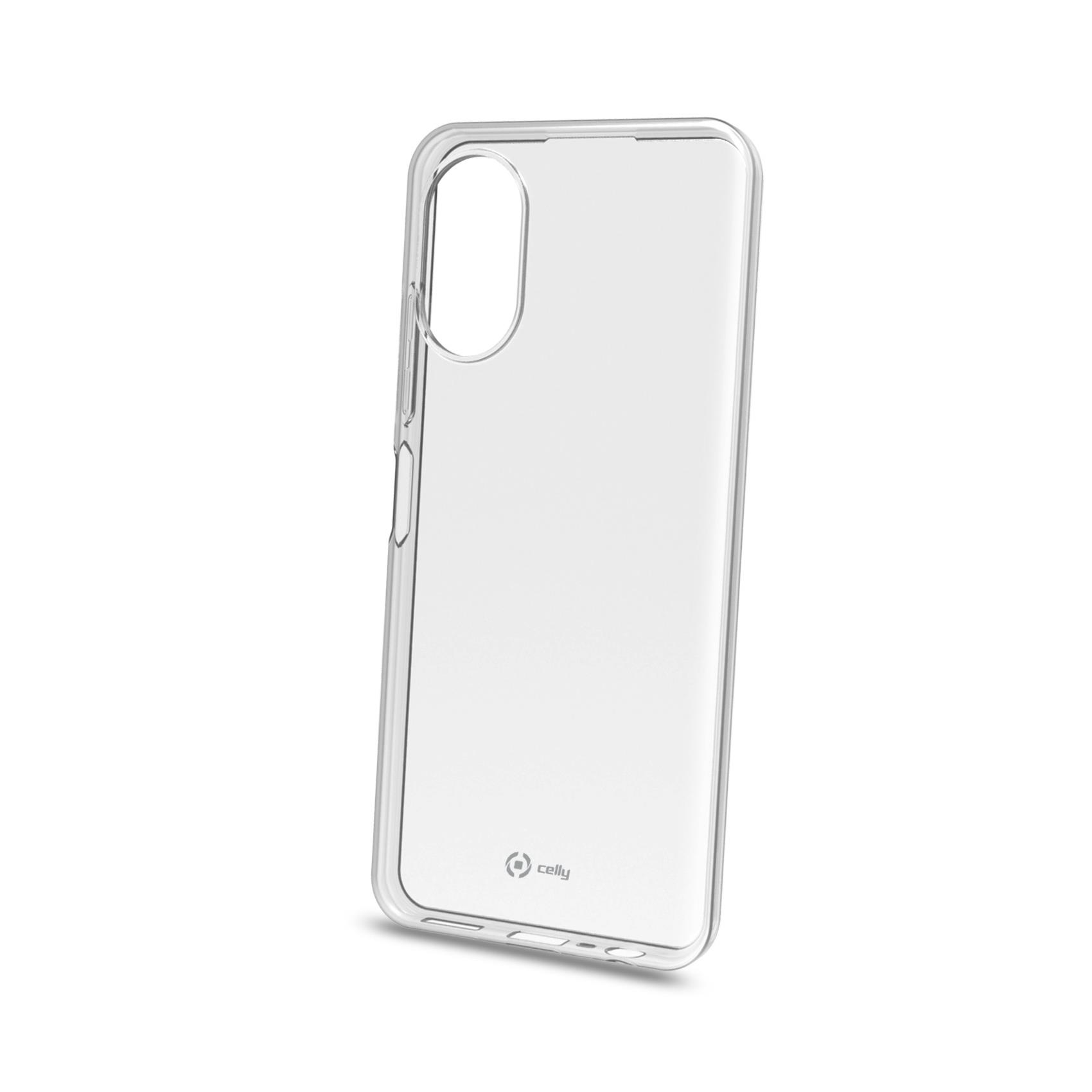 GELSKIN funda para teléfono móvil 16,7 cm (6.56") Transparente