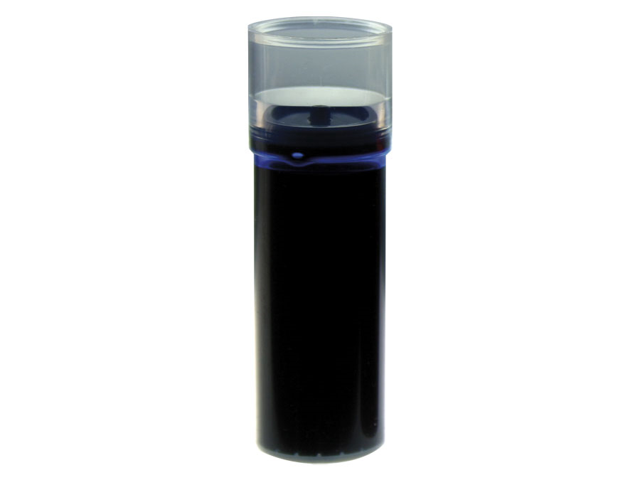 Cartridge WBS-VBM recambio para marcador Azul 12 pieza(s)