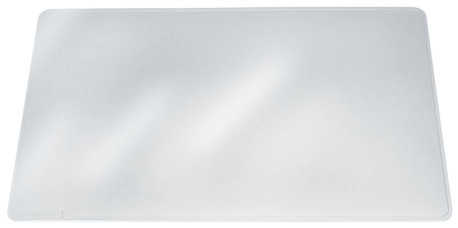 711219 protector de escritorio Transparente