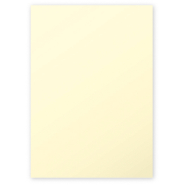 4207C papel para impresora de inyección de tinta A4 (210x297 mm) 50 hojas Amarillo