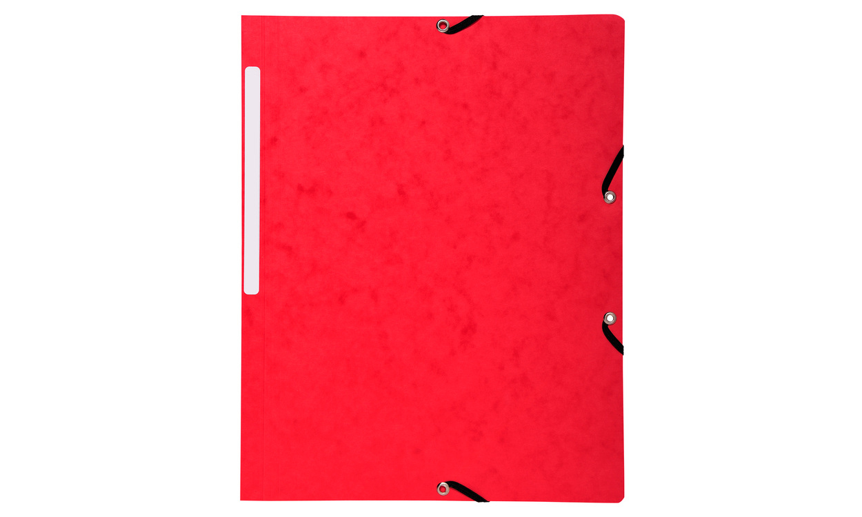 55415E carpeta Rojo A4