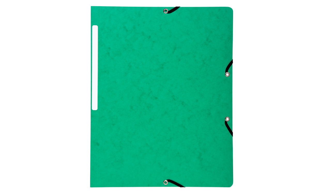 55413E carpeta Verde A4