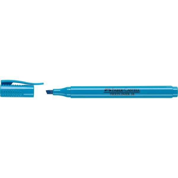 157751 marcador 1 pieza(s) Azul 157751 - Pack de 10 unidades