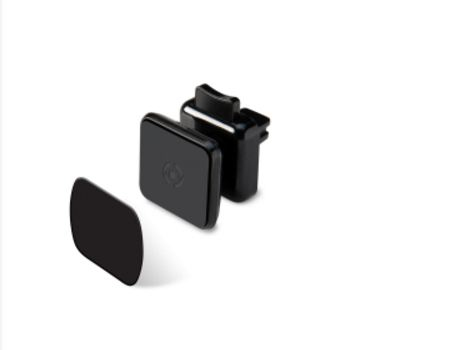 Ghostplus soporte para navegador Coche Negro
