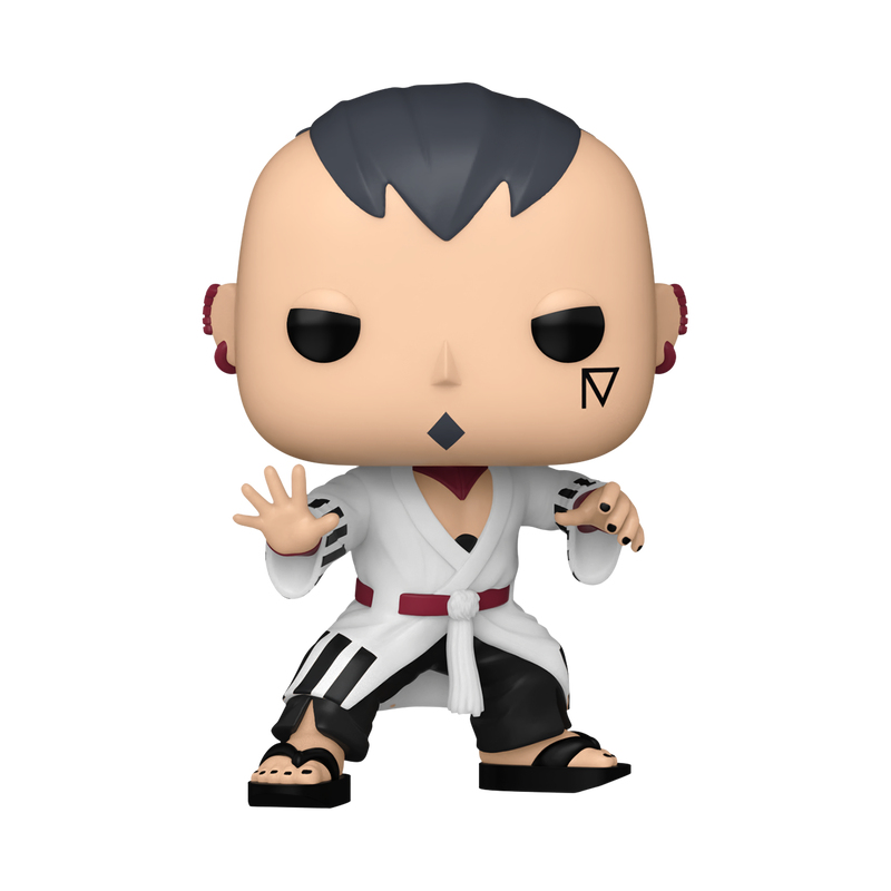 POP! Jigen