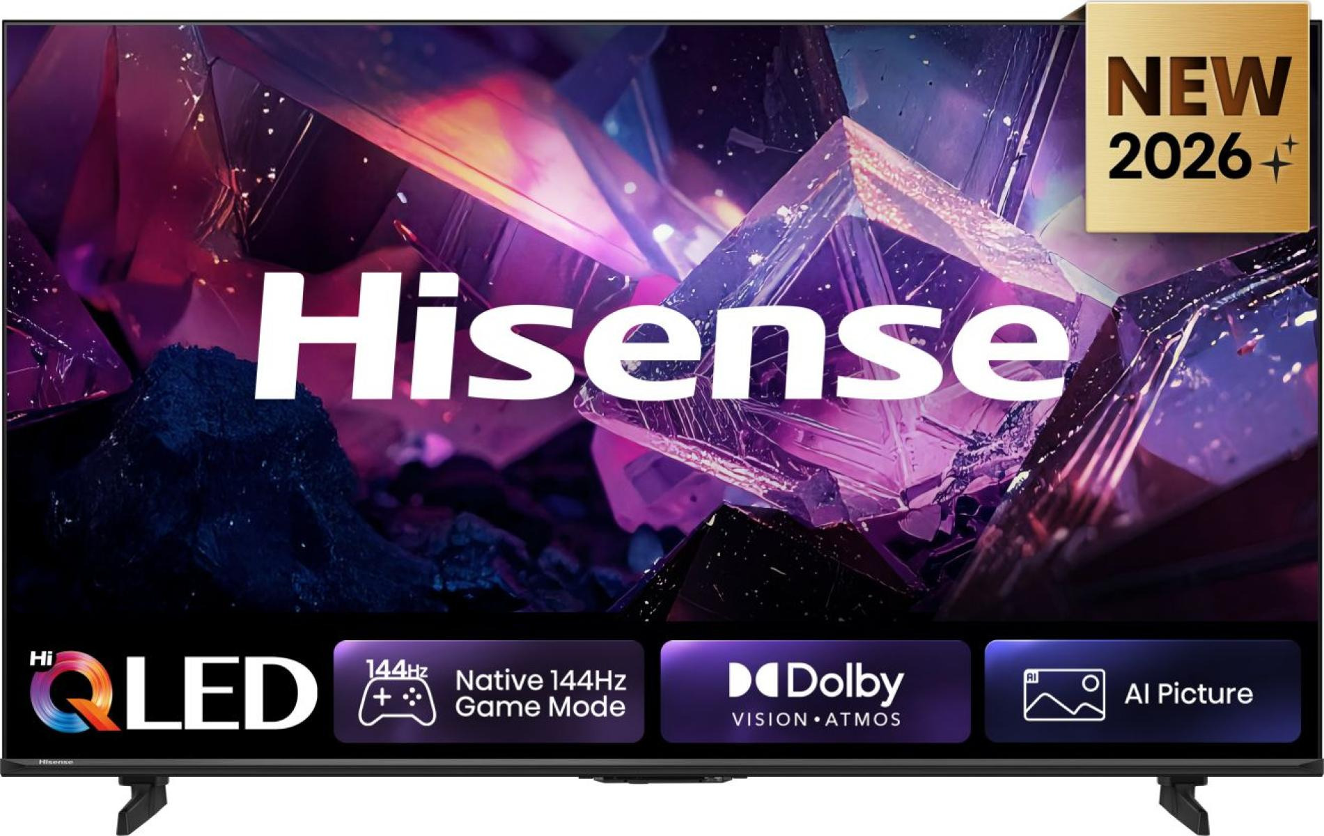85E7S PRO 2,16 m (85") 4K Ultra HD Smart TV Wifi Negro