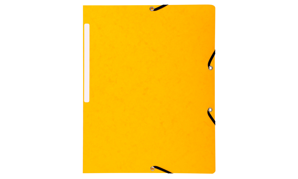 55419E carpeta Amarillo A4