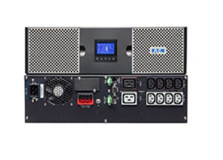 9PX3000IRT3U sistema de alimentación ininterrumpida (UPS) Doble conversión (en línea) 3 kVA 3000 W 10 salidas AC