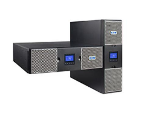 9PX2200IRTN sistema de alimentación ininterrumpida (UPS) Doble conversión (en línea) 2,2 kVA 2200 W 10 salidas AC