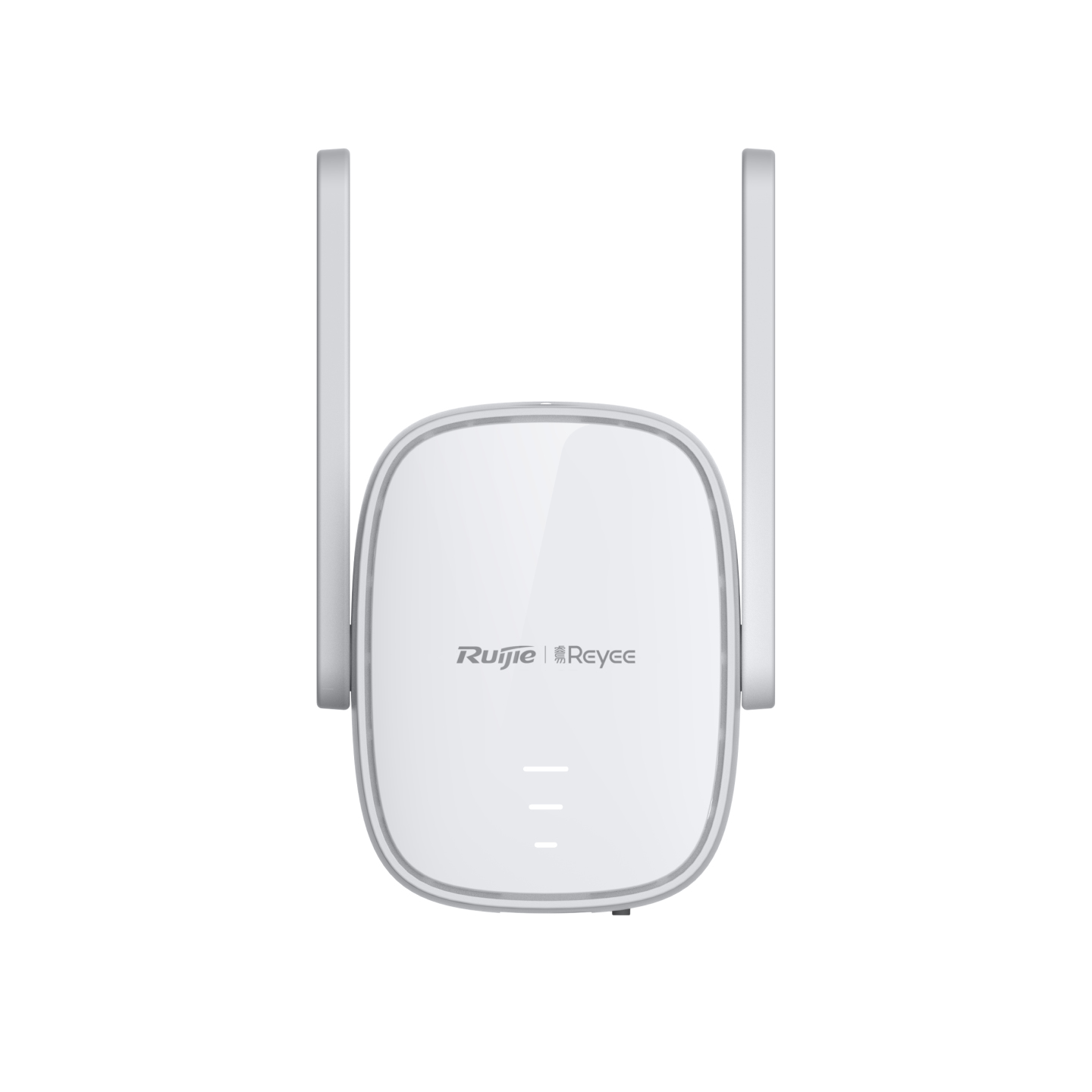 RG-EW300R sistema Wi-Fi Mesh (Wi-Fi en malla) Banda única (2,4 GHz) Wi-Fi 4 (802.11n) Blanco 1 Externo