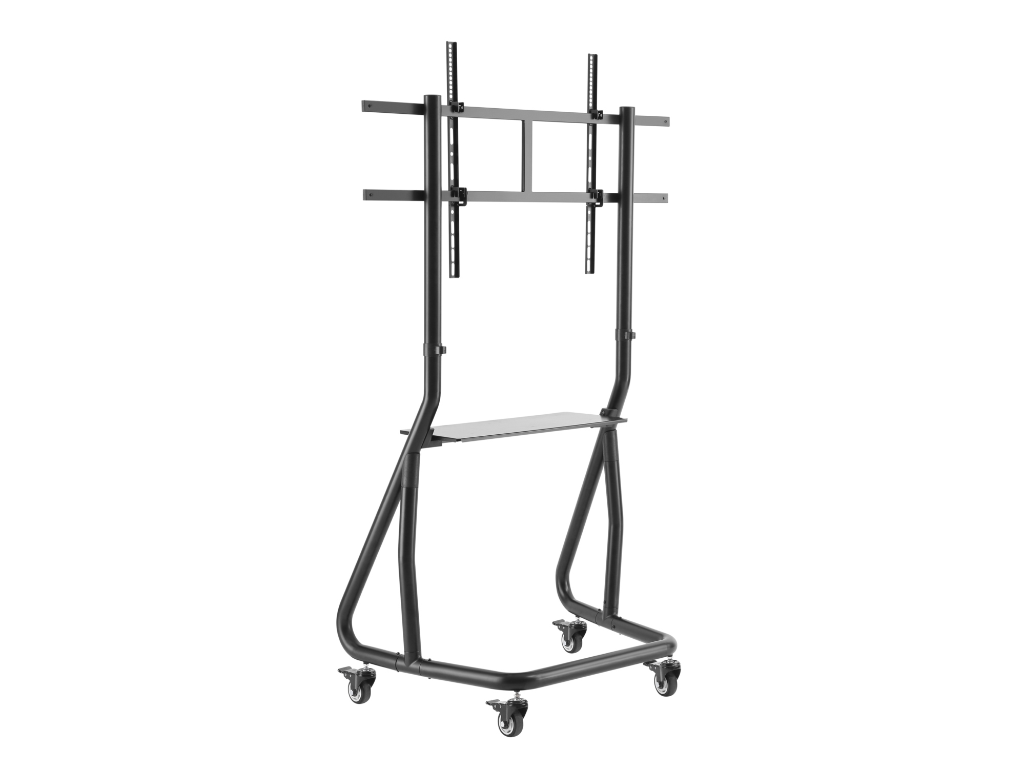 Carro LFD 60«-105» para cargas pesadas