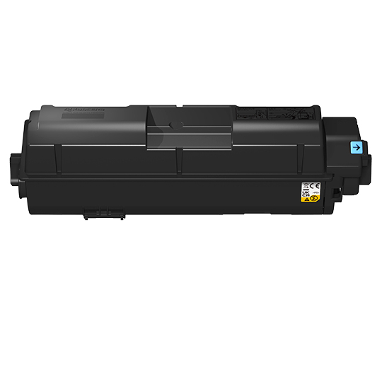 TK-1270 cartucho de tóner 1 pieza(s) Original Negro