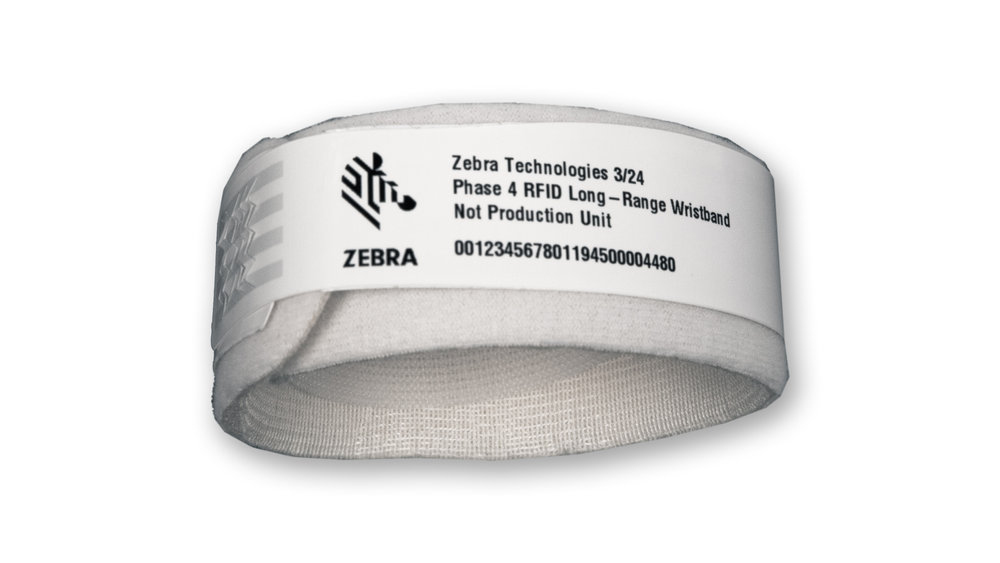 ZIPRD3018584 etiqueta de impresora Blanco