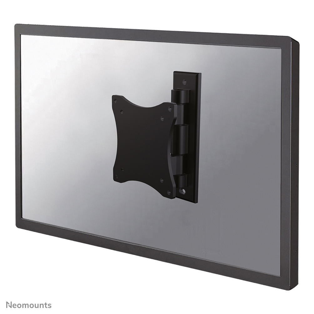 FPMA-W810BLACK Soporte de pared para monitor/TV 10-27" - movimiento completo