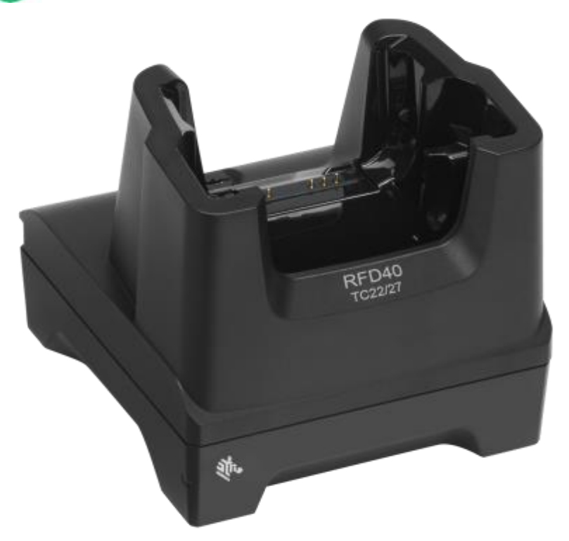 CR40-1S0T-TC2-M-02 accesorio para ordenador de bolsillo tipo PDA Soporte sin carga