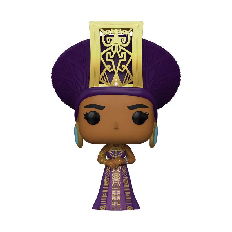 POP! Queen Ramonda