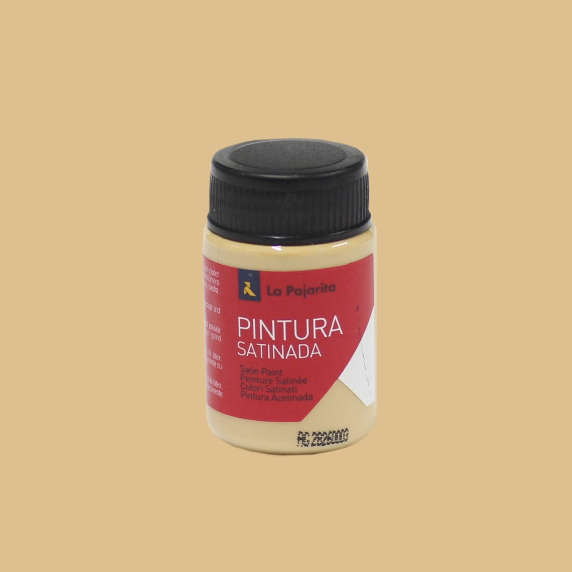 111622 pintura para manualidades Pintura a base de agua 35 ml