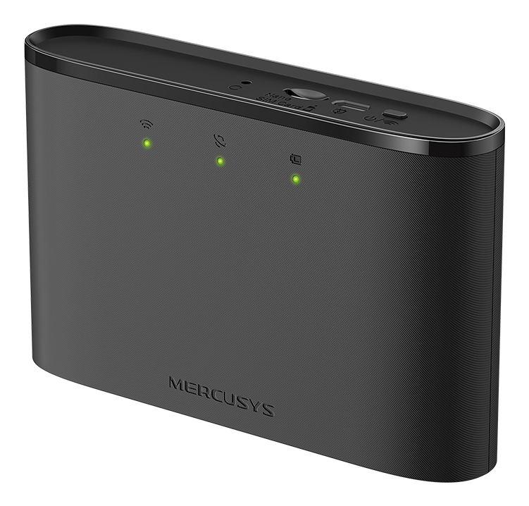 MT110 router de telefonía/puerta de enlace/módem Router de red móvil