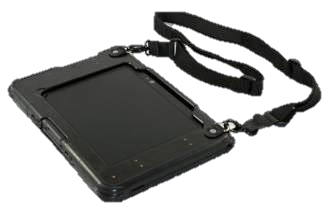 SG-ET5X-HNDSTP-01 correa Tableta Negro