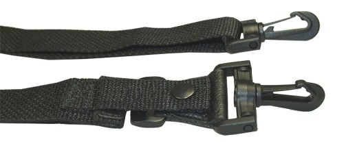 SG-ET5X-SHDRSTP-01 correa Tableta Negro