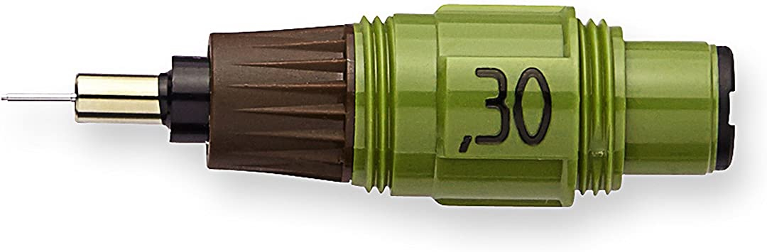 S0218250 Recambio de bolígrafo Fino Negro
