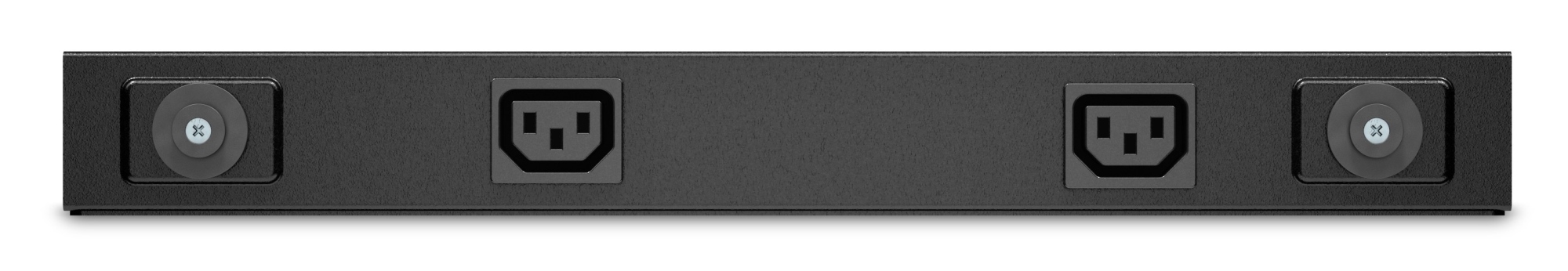 AP6020A unidad de distribución de energía (PDU) 13 salidas AC 0U/1U Negro