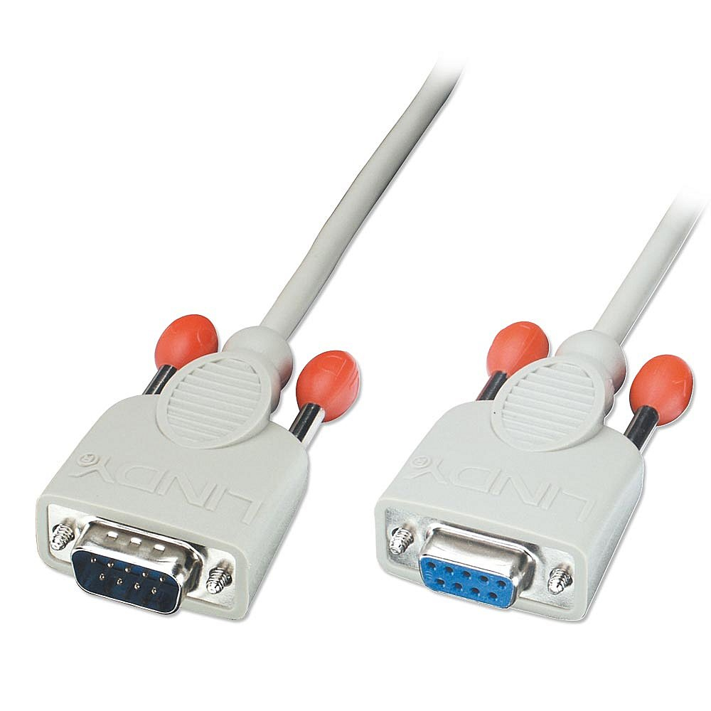 31519 cable de serie Gris 2 m