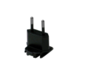 EUROPE ADAPTER CLIP CPNT