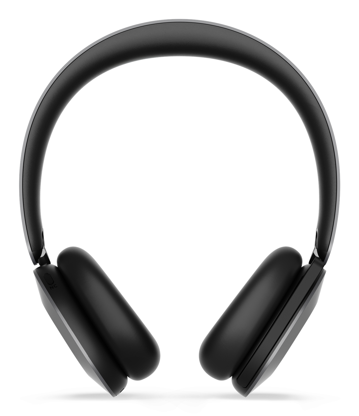 4XD1V23301 auricular y casco Auriculares Inalámbrico y alámbrico Diadema Oficina/Centro de llamadas USB Tipo C Bluetooth Gris