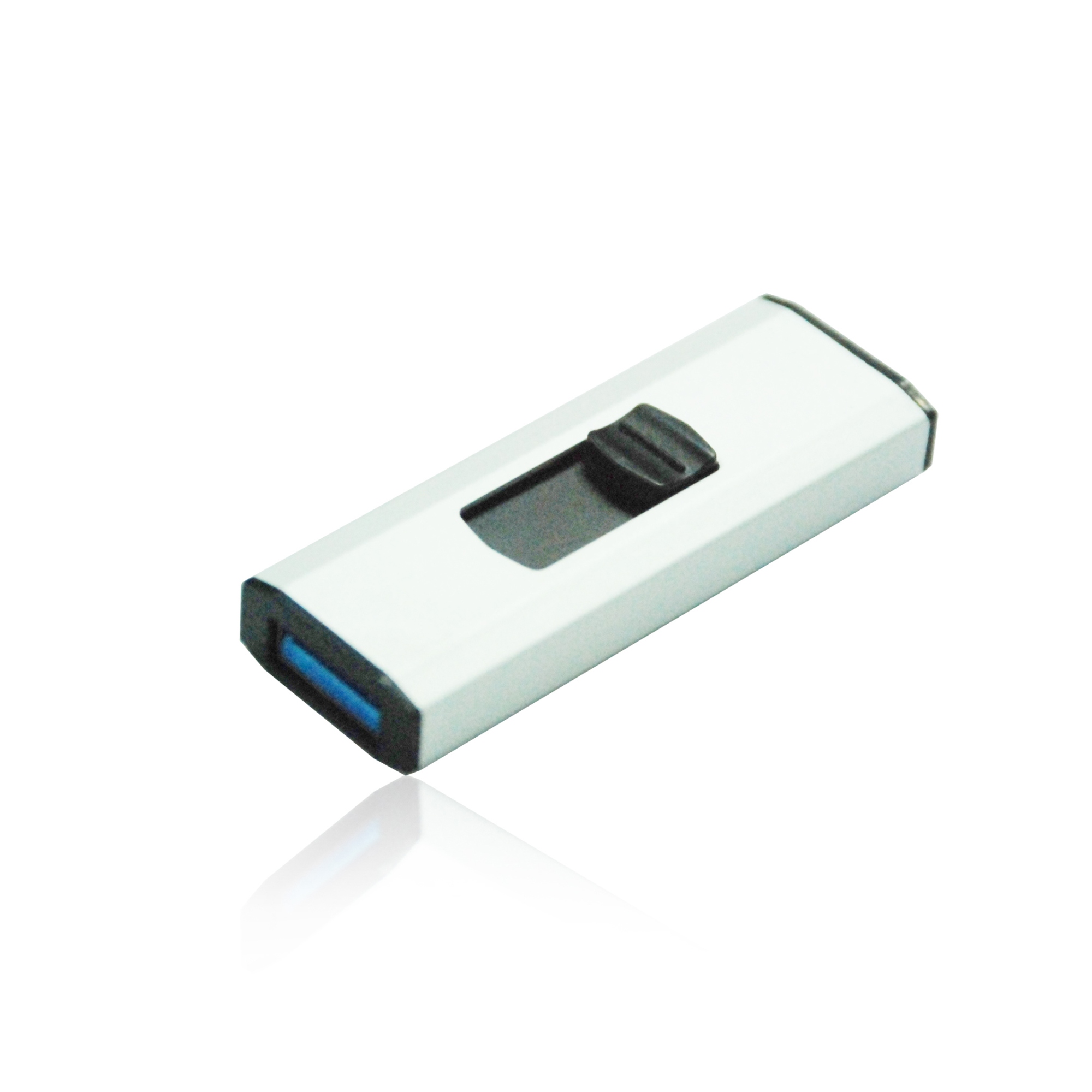 MR919 unidad flash USB 256 GB USB tipo A 3.2 Gen 1 (3.1 Gen 1) Negro, Plata