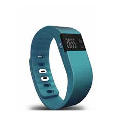XSB70 Pulsera de actividad Turquesa