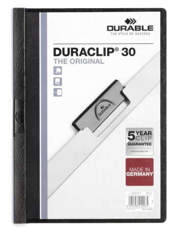 DURACLIP 30 A4