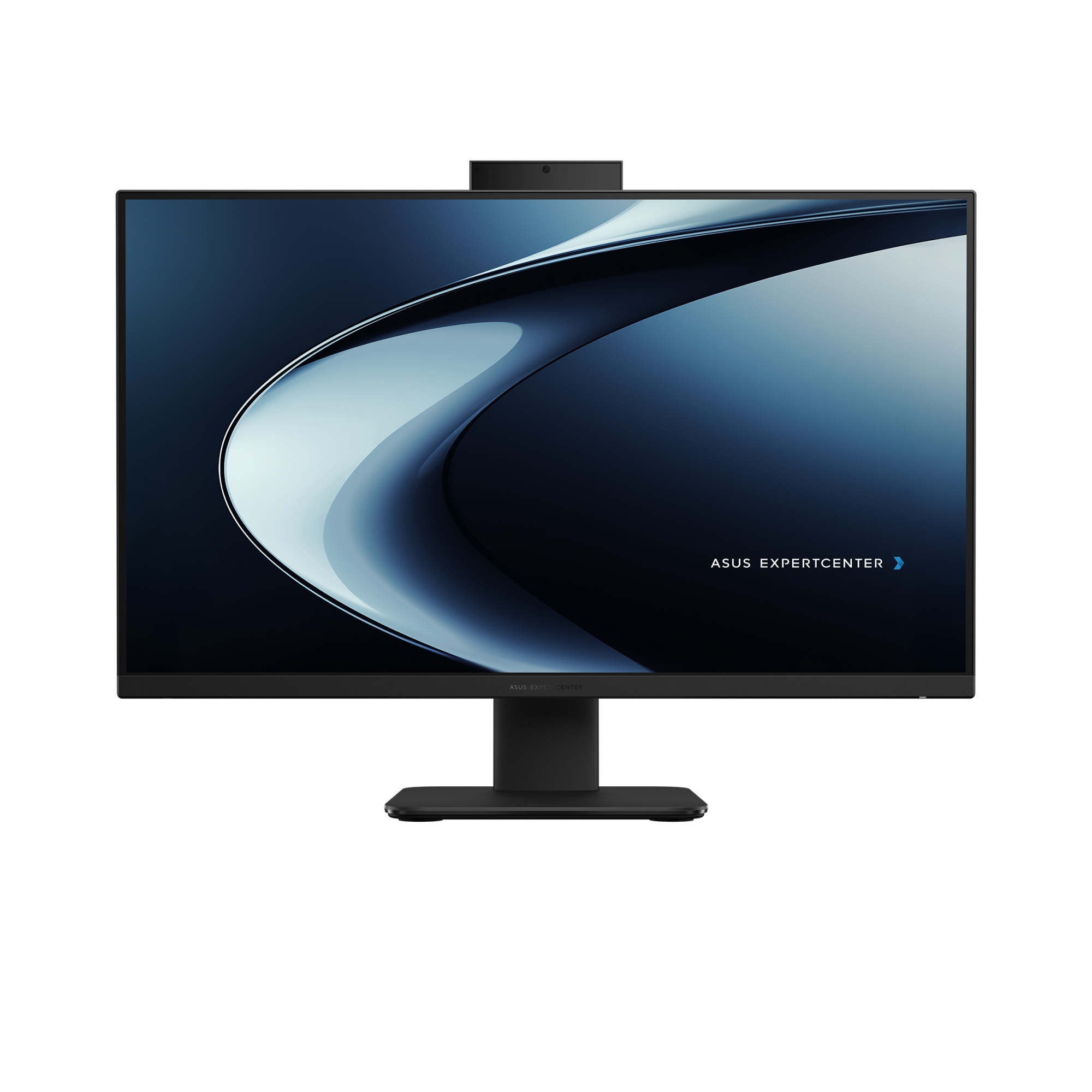 ExpertCenter P400 AiO P470VA-BPE052X - Sobremesa todo en uno 27" Full HD (Intel Core 5 210H, 16GB RAM, 512GB SSD, Graphics, Windows 11 Pro) Negro - Teclado QWERTY español