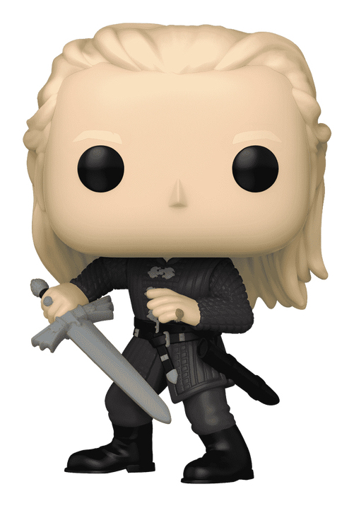 POP! Daemon Targaryen with Dark Sister