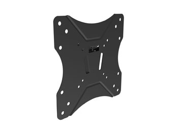 Soporte de pared pivotante para TV de 23"-42